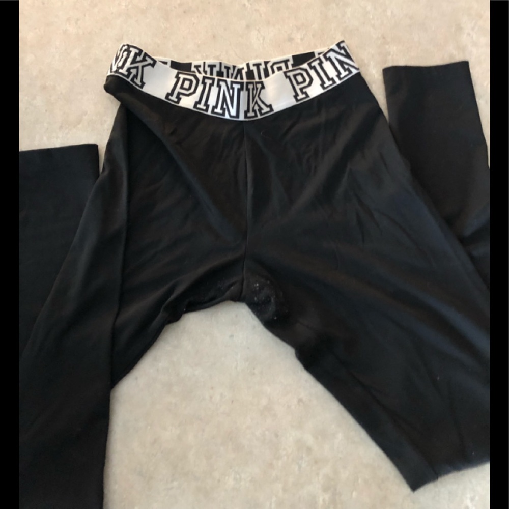 VSPink Leggings